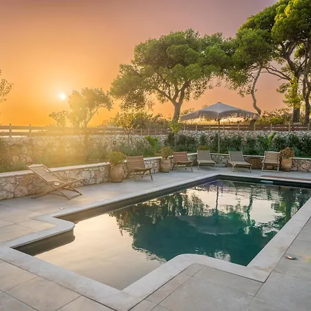 Sassi Di Fteri 빌라