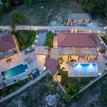 Sassi Di Fteri * Kardhakáta