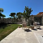 ヴィラ Sassi Di Fteri