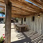 Sassi Di Fteri ヴィラ