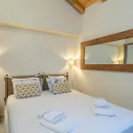 Sassi Di Fteri Villa *