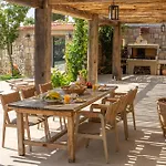 Villa Sassi Di Fteri *