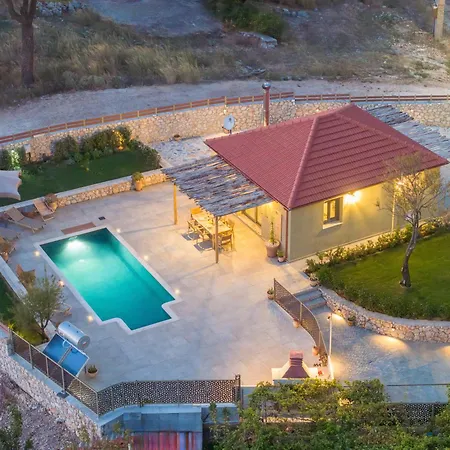 Sassi Di Fteri * Kardhakáta