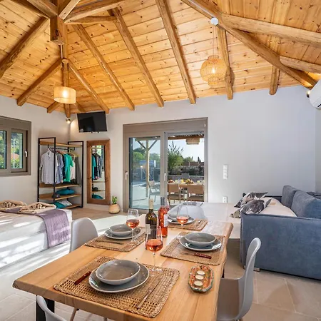 Sassi Di Fteri * Kardhakáta