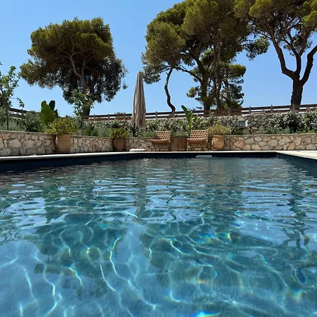 Sassi Di Fteri Villa Kardhakata