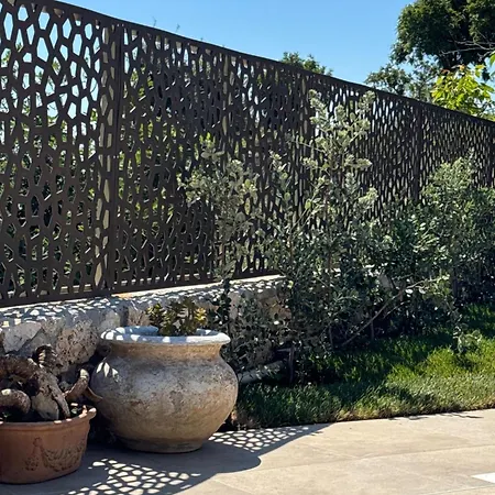 Sassi Di Fteri Villa