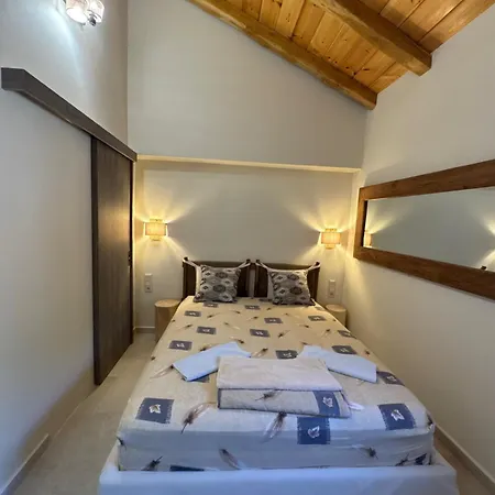 Sassi Di Fteri