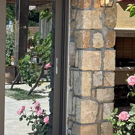 Sassi Di Fteri Villa Kardhakata