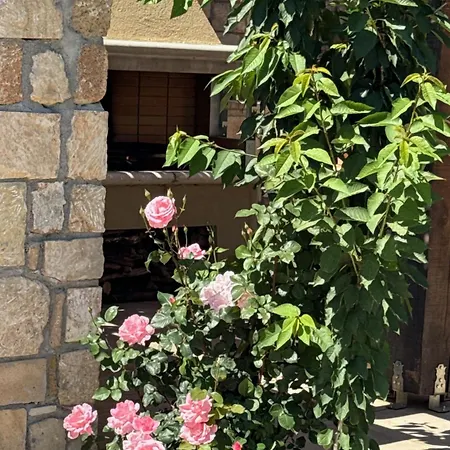 Villa Sassi Di Fteri Kardhakáta