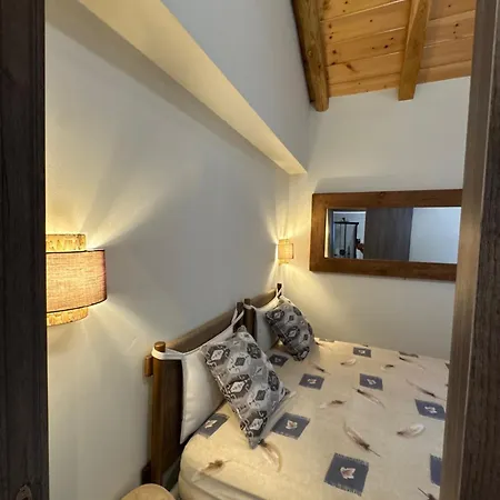 Sassi Di Fteri Villa *