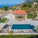 Sassi Di Fteri Villa