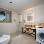 Sassi Di Fteri Villa Kardhakata