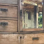 Villa Sassi Di Fteri *