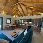 Sassi Di Fteri Villa Kardhakata