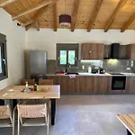 Villa Sassi Di Fteri