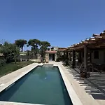 Sassi Di Fteri Villa