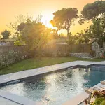 Villa Sassi Di Fteri Kardhakata