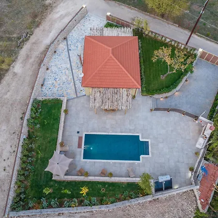 Sassi Di Fteri